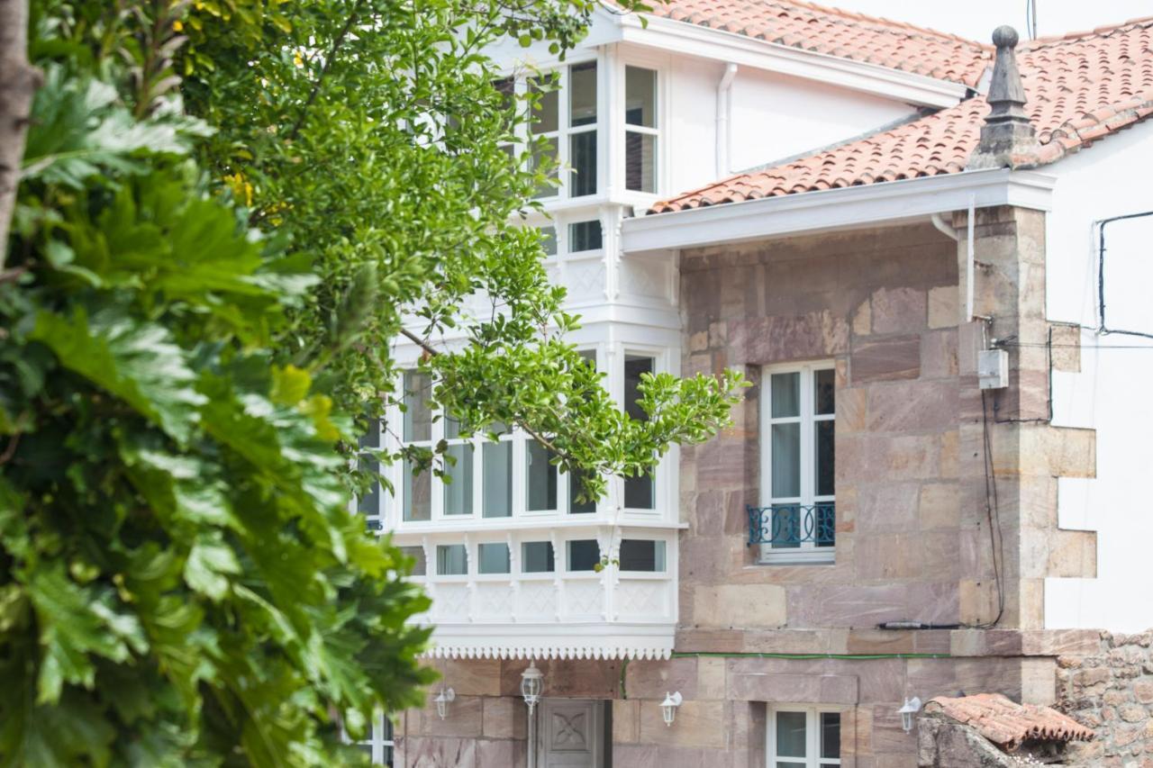 Posada Seis Leguas Riocorvo Exterior photo